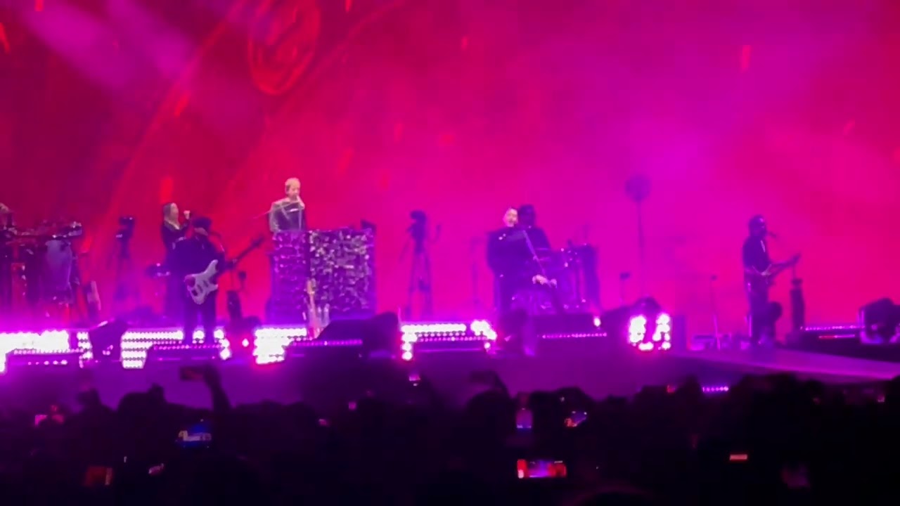 Lunes 28 Jose Madero erase una bestia estadio GNP 24 enero 2026