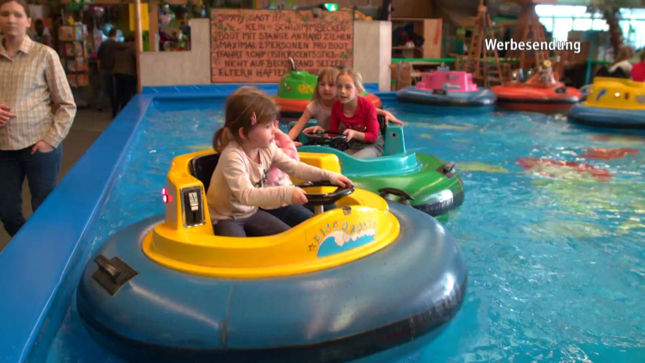 Jimmy's Fun Park 2018