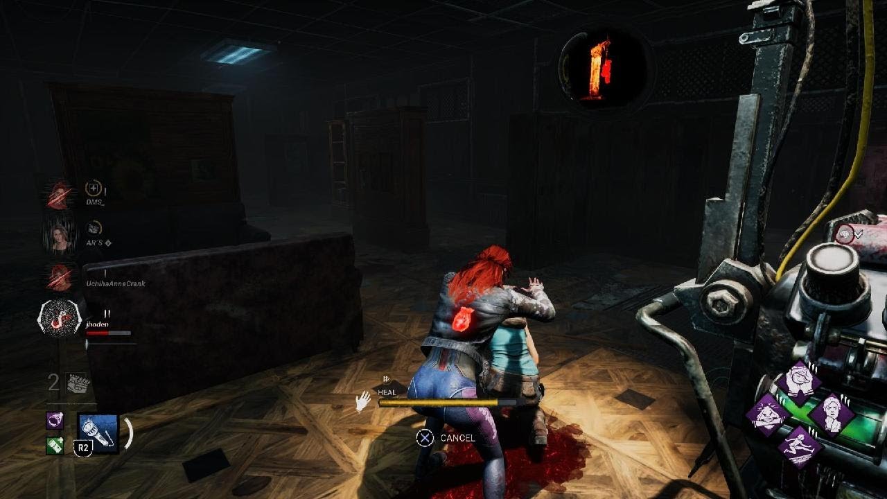 The Doctor at Midwich - DBD