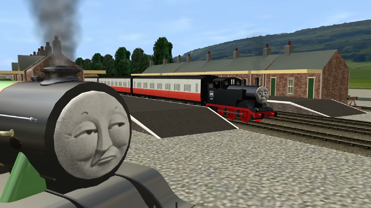 Henry & Marklin