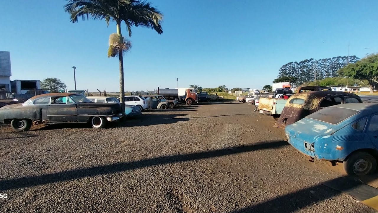 LOJA DO MARQUINHO PARANÁ DE ROLANDIA PR 