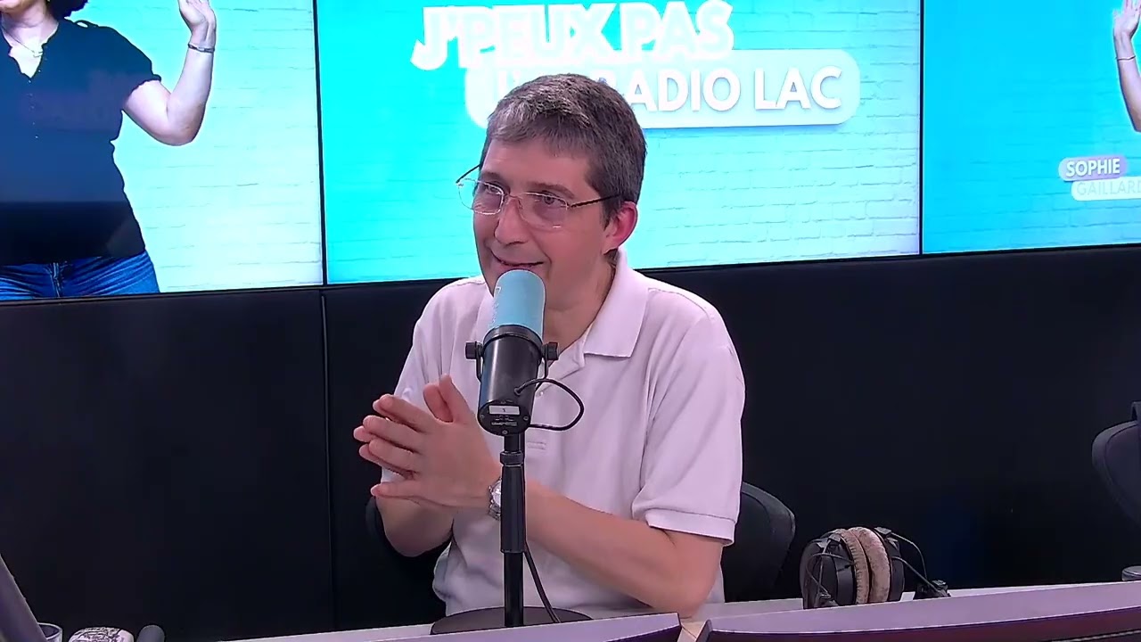 Pluton, planète naine le 04 février 2026 sur Radio Lac