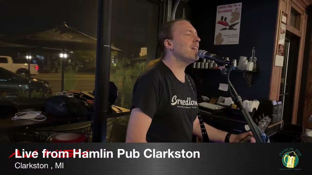 Gus Snug Irish Pub Set 2 