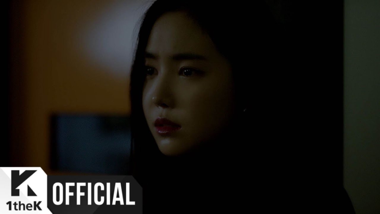 [MV] Huh Gak(허각) _ Empty words(흔한 이별)