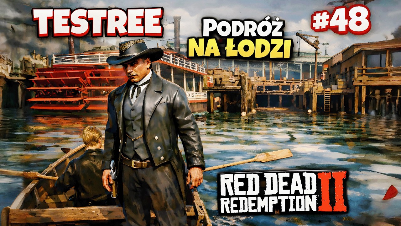 PHIL MONTIER -"ŁÓDŹ"| TESTREE #48