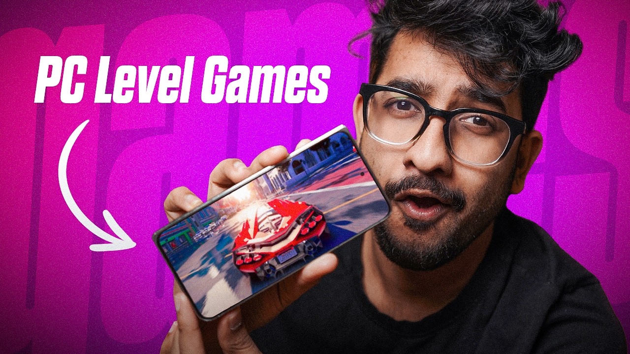 Top 5 High Graphics Android Games March 2026 | Malayalam