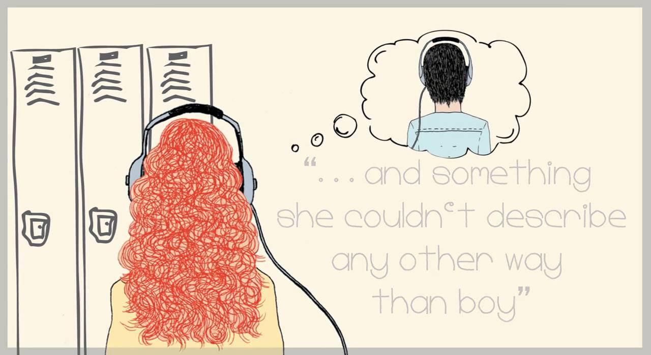 Eleanor & Park by Rainbow Rowell (Book Trailer #2)