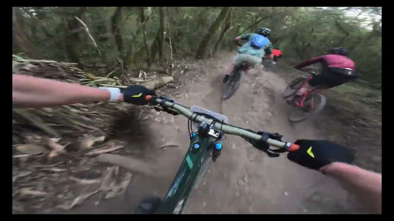 MI PRIMERA VEZ CORRIENDO EL TRASMONTAÑA Y EN E-BIKE! Ft. Jere Maio 🥇Tucumán, Argentina 🇦🇷