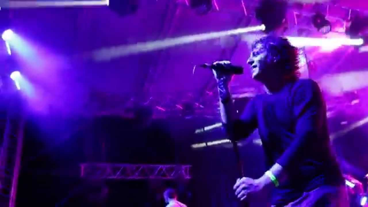 Alternosfera - Rugi @ Padina Fest 2015