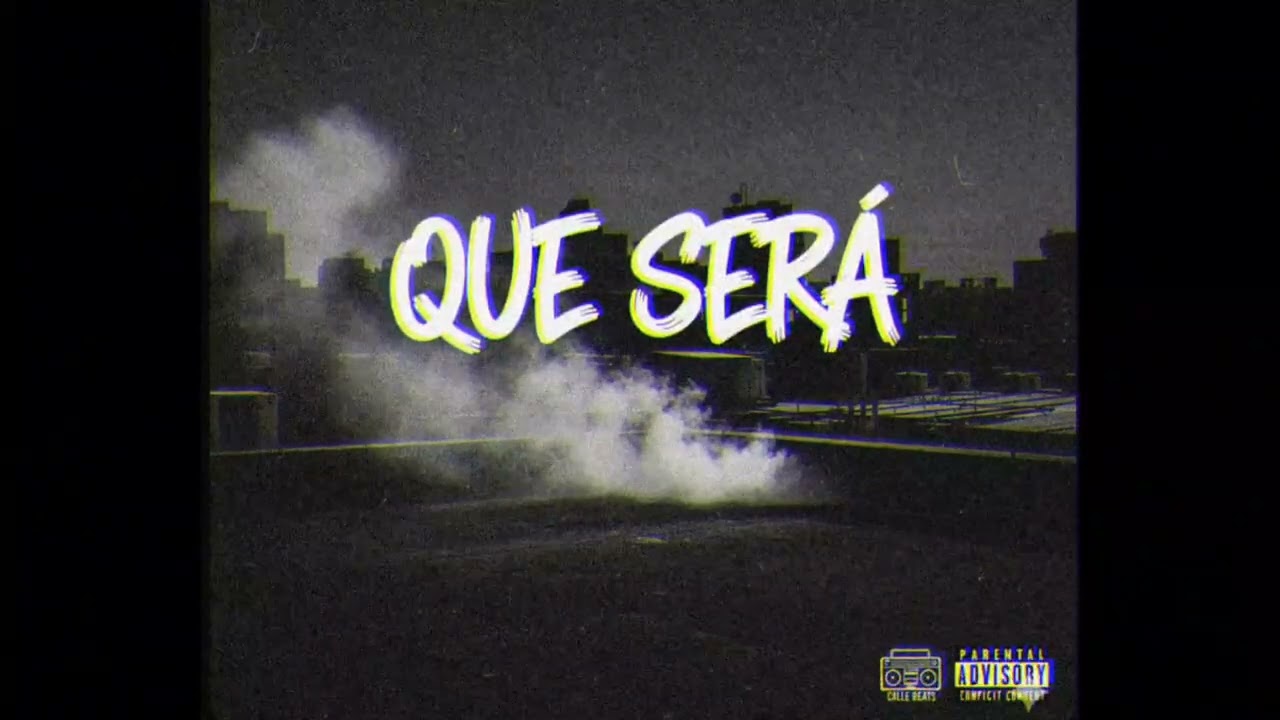 Tno x @ChiveVL - Que Será (Audio Oficial) 