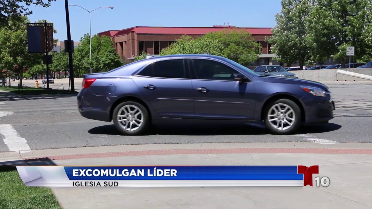 Autoridad general de Iglesia SUD excomulgado