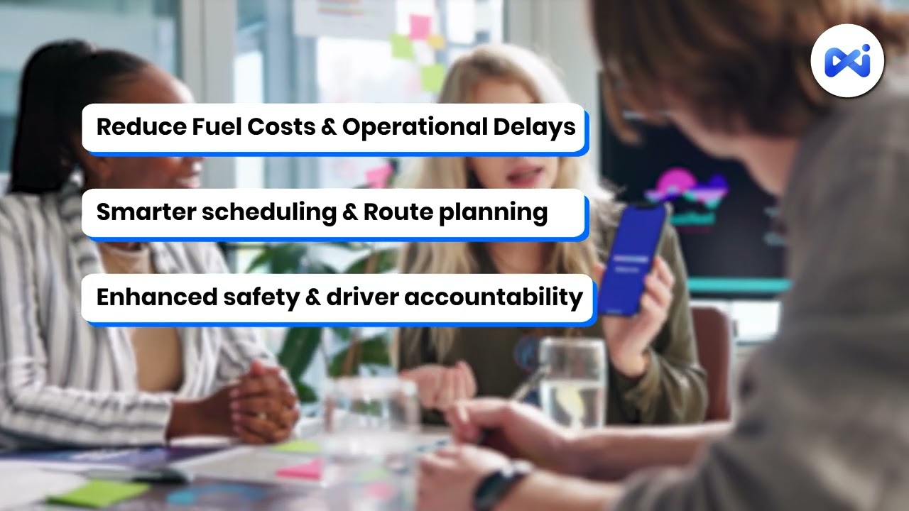 How AI is Transforming Fleet Management for the Modern Business #fleetmanagementsoftware #ai