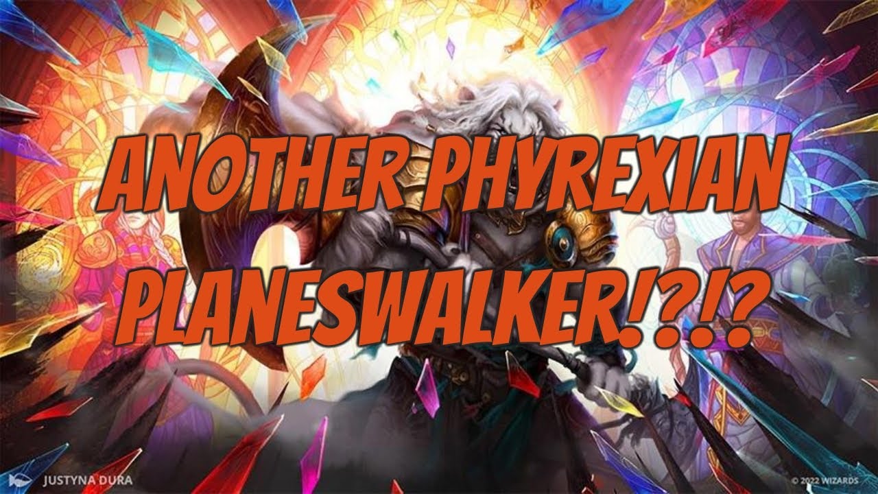 HUGE Story Spoilers for Dominaria United! | Magic: The Gathering