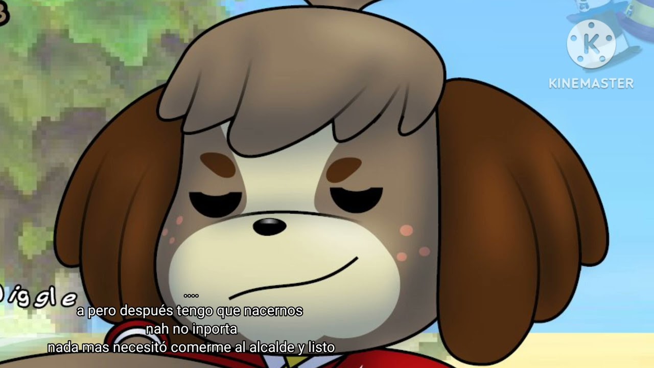 El plan del hermano de isabelle(no se me ocurre nada que decir)