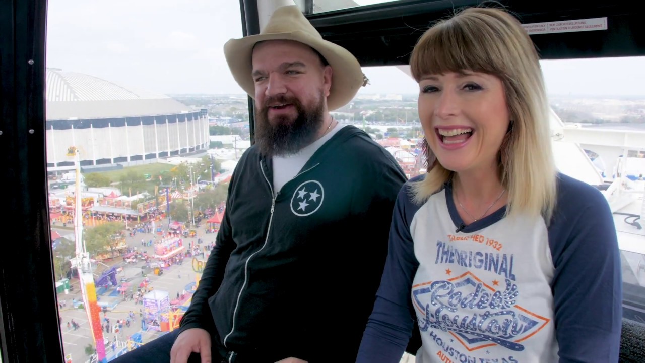 R.C. Edwards | RODEOHOUSTON Unplugged