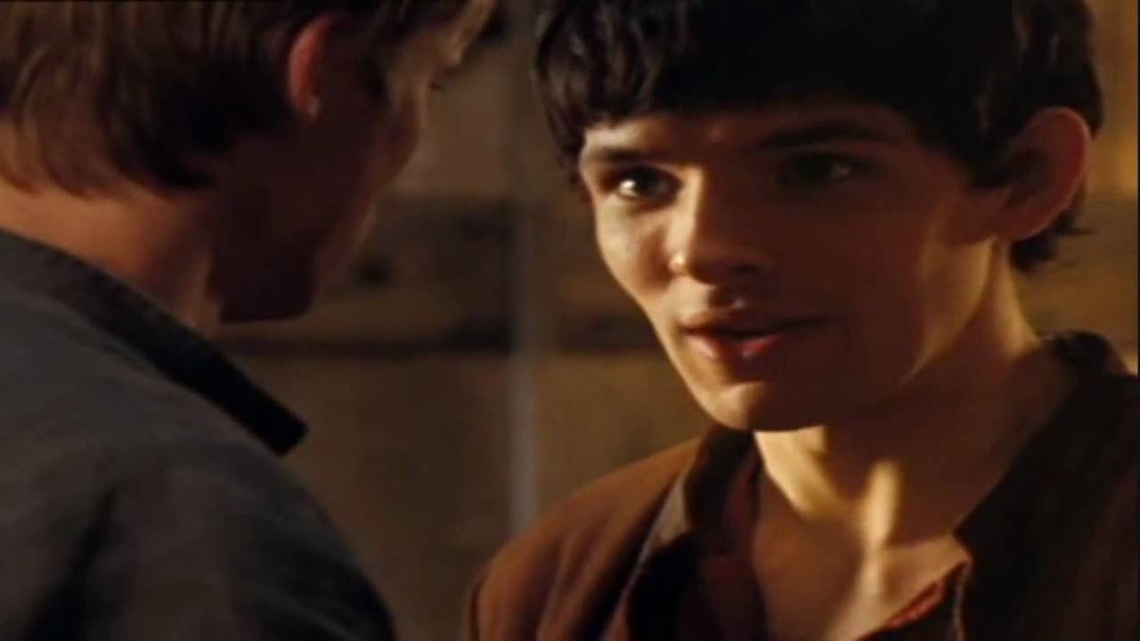 Merlin/Arthur- Friend or Foe