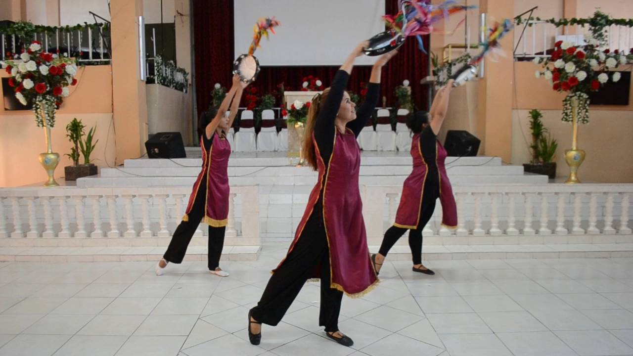 Evangelio Completo 4