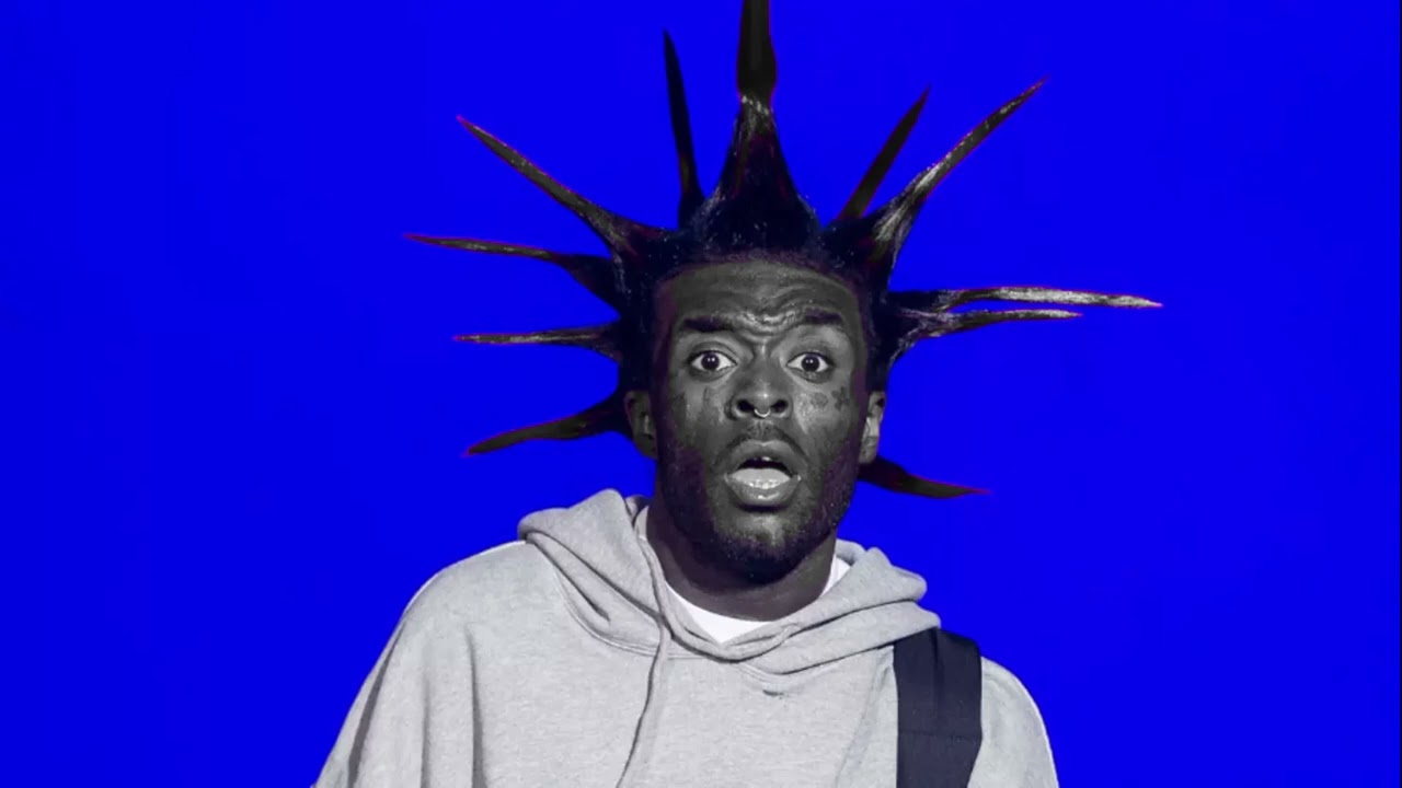 [FREE] Lil Uzi Vert x Mcvertt Type Beat - 