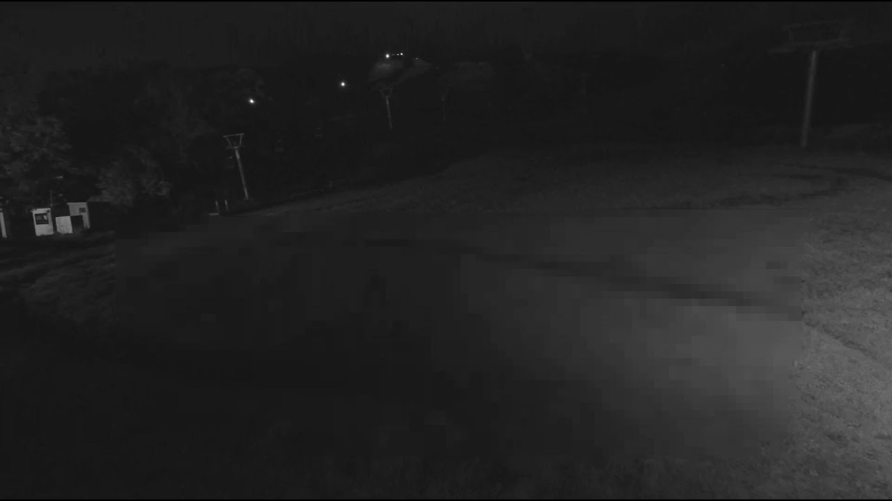 Niseko Tokyu Grand HIRAFU Live Camera (Mountain Center)