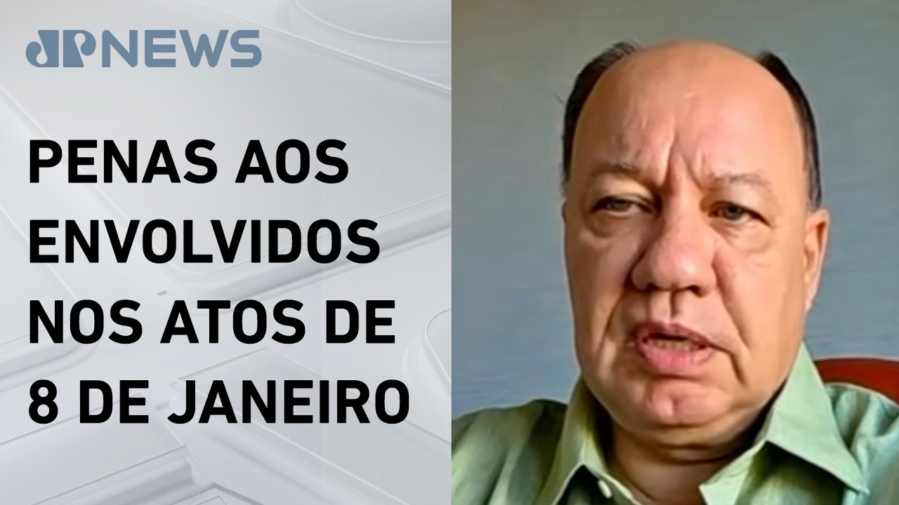 Congresso deve derrubar veto de Lula ao PL da Dosimetria; advogado analisa