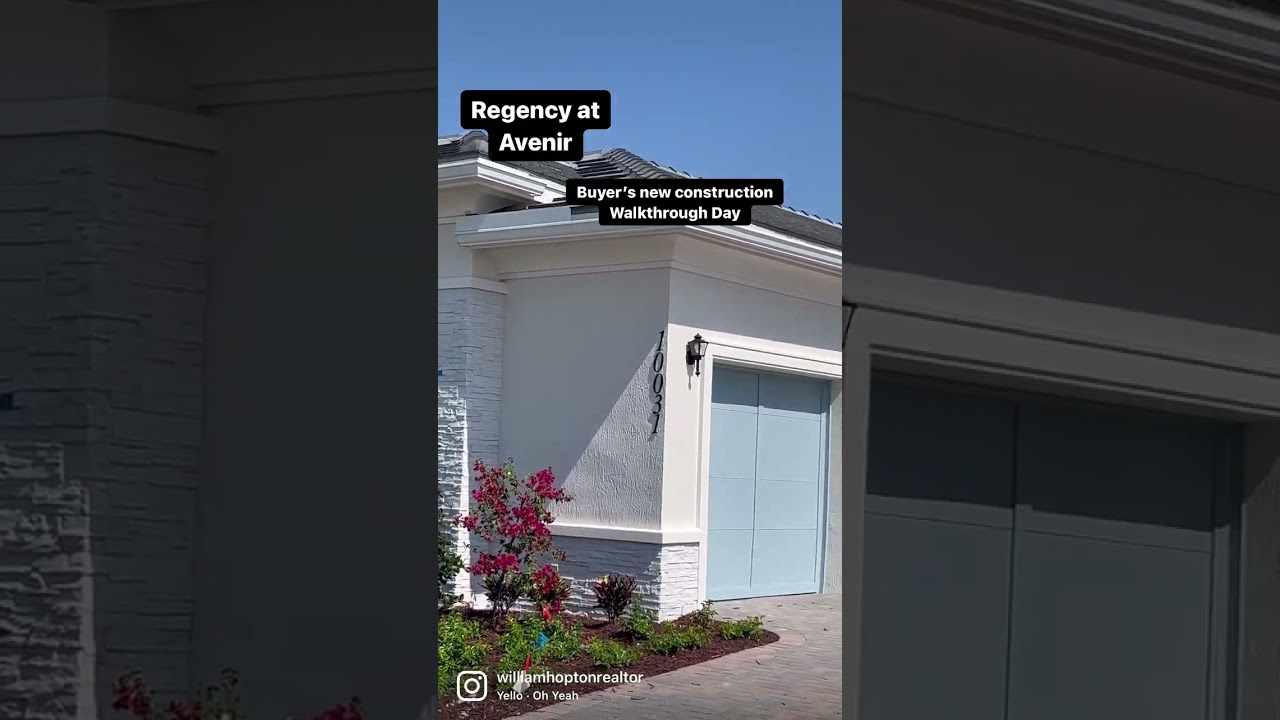 Avenir Walkthrough