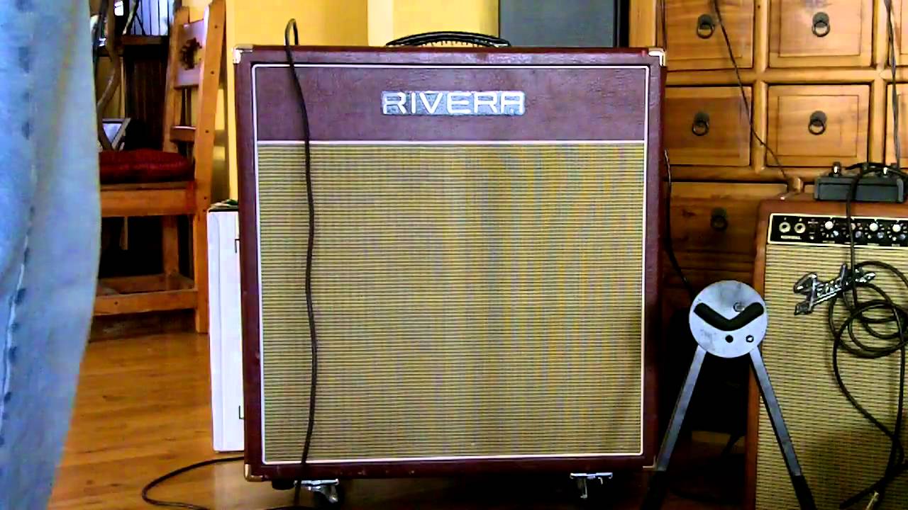 Rivera Quiana - Test 1