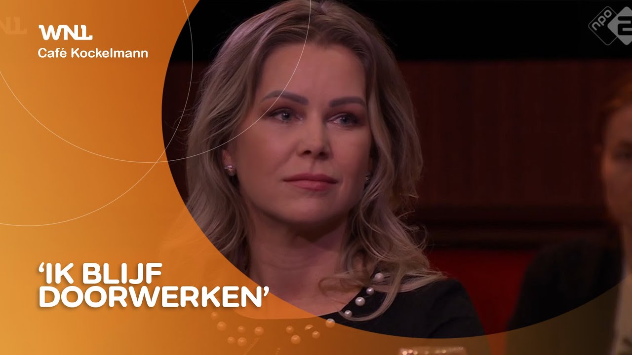 Belangrijkste plannen uitgesteld, maar landbouwminister Femke Wiersma stapt niet op: 'Geen wegloper'