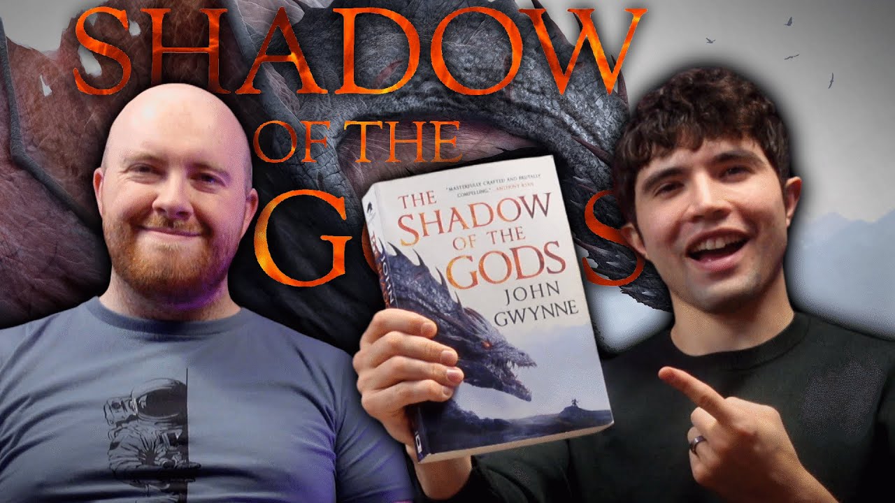 The Shadow of the Gods: Spoiler-free & Spoiler Review | 2 To Ramble #301