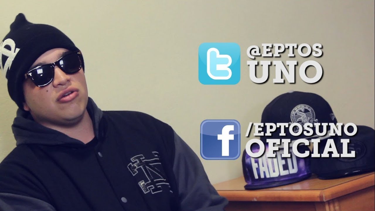 Entrevista con Eptos Uno - Urbahnoz TV