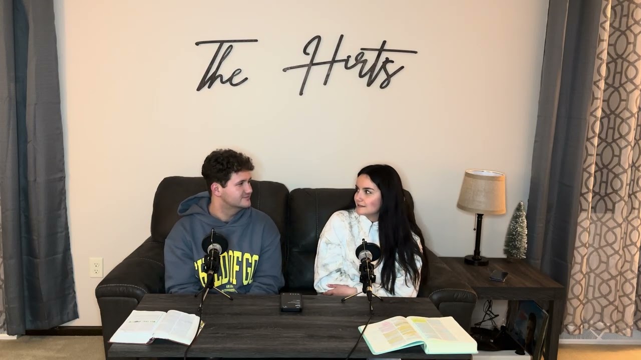 Testimonies (Episode 1)