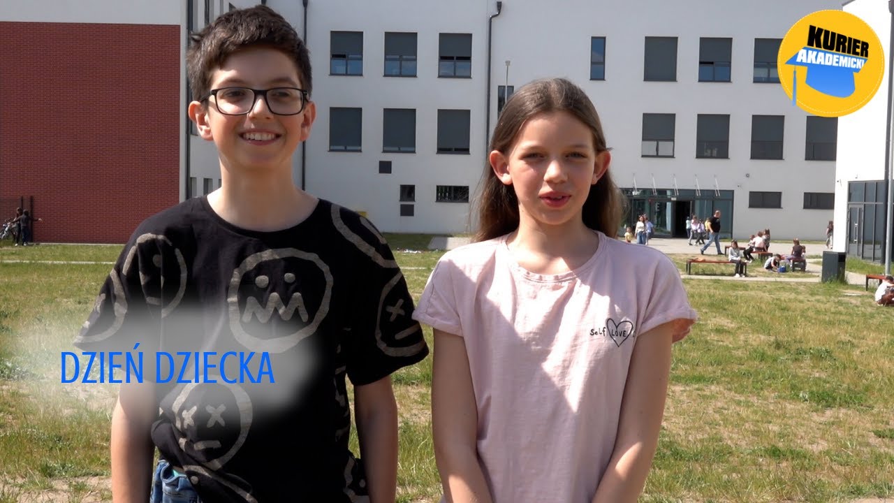Dzień Dziecka | Kurier Akademicki +
