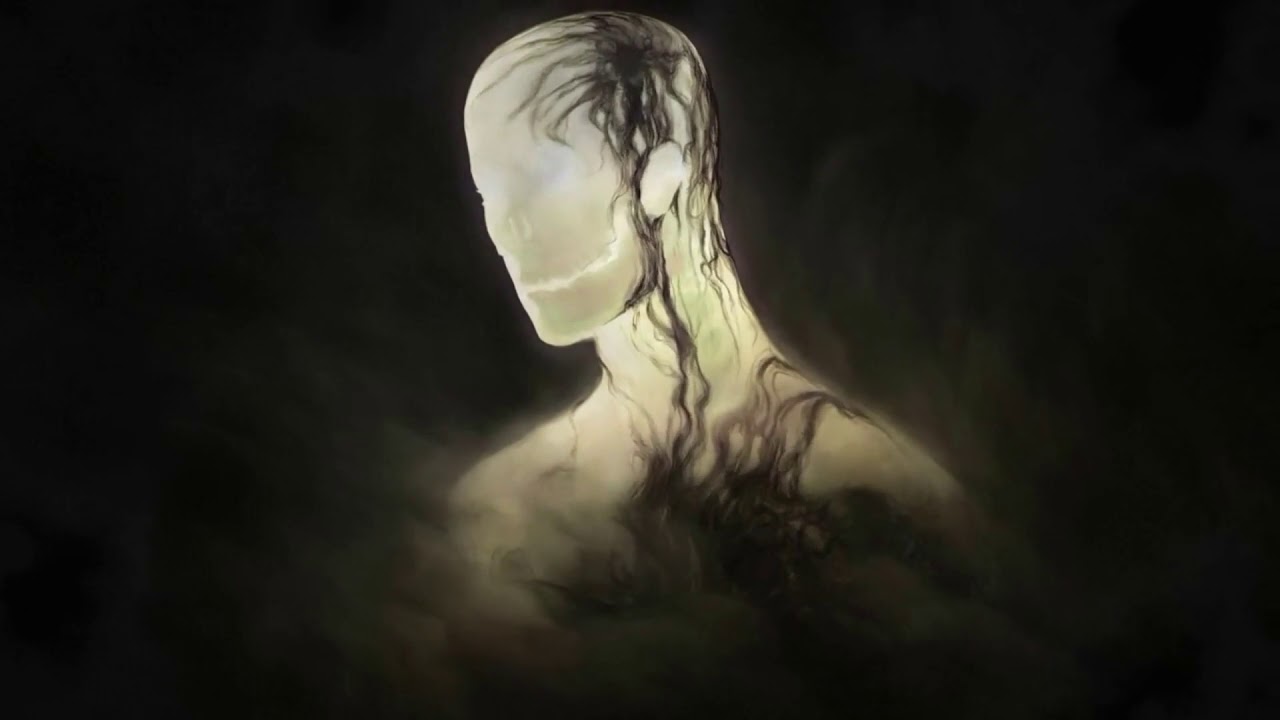 𝕮𝖗𝖊𝖊𝖕𝖞 𝕸𝖚𝖘𝖎𝖈 𝕭𝖔𝖝 -̴  𝓥𝓸𝓵 𝕀𝕀
