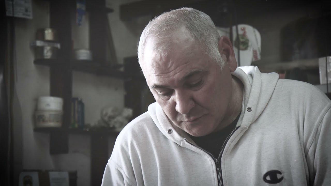 Stari zanati - nekad i sad - Sarač Niš