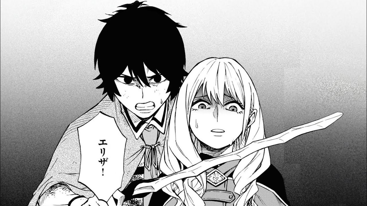 From Weakest to Strongest – A Revenge Journey in Another World: Isekai Manga Recap