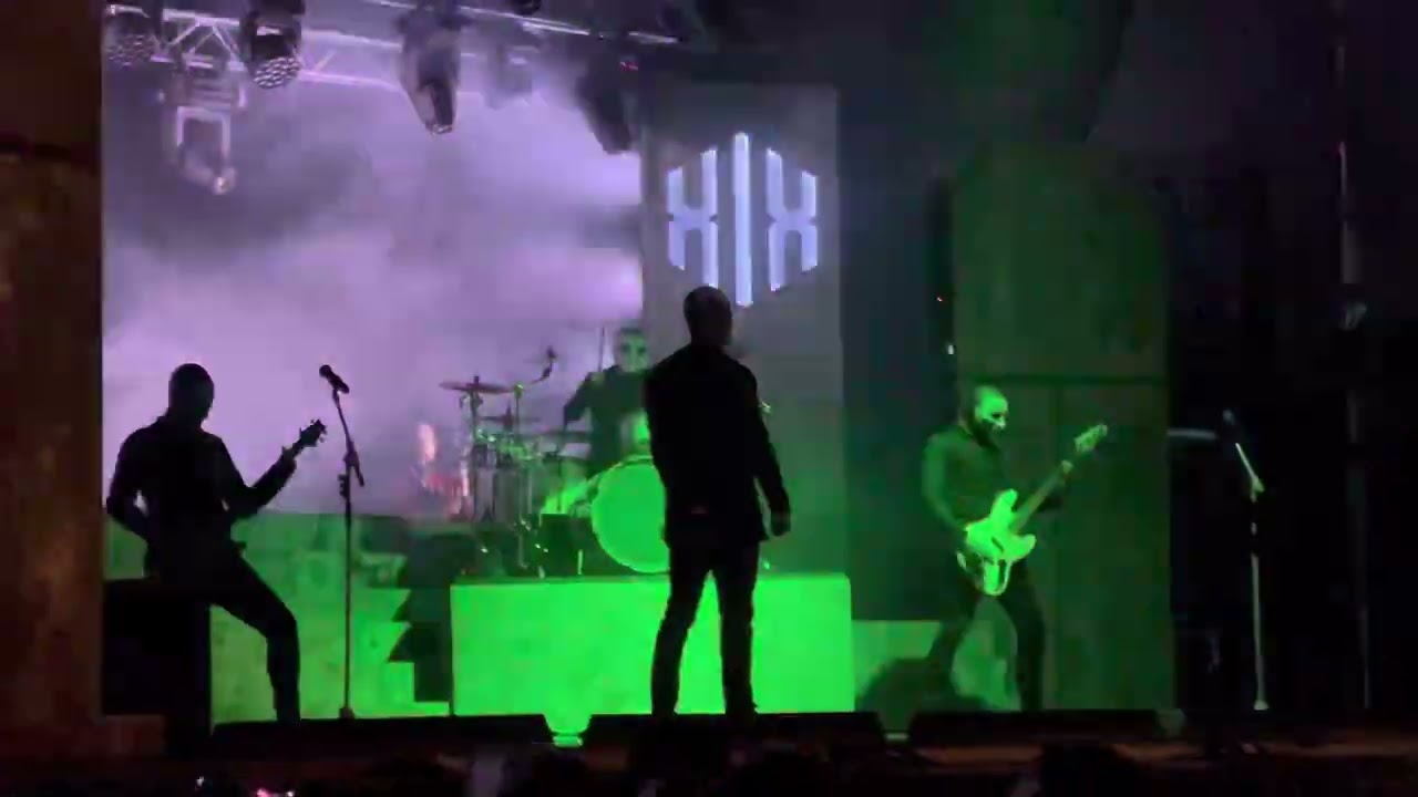 Weimar - Beste Feind (Live von den Weimar Festspielen 21.5.2022 in Bad Berka)