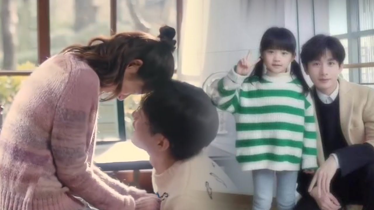 【搶先看】朱舊貼在傅云深耳邊說自己懷孕了，傅云深滿臉幸福和驕傲，原來第一次纏綿就有了孩子【南风知我意 South Wind Knows】