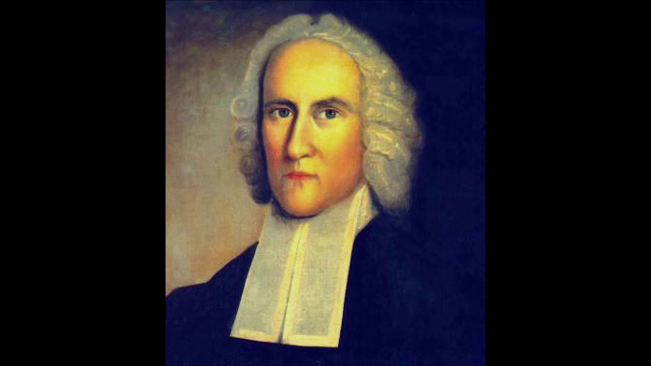 La manera de Dios convertir a los hombres - Jonathan Edwards