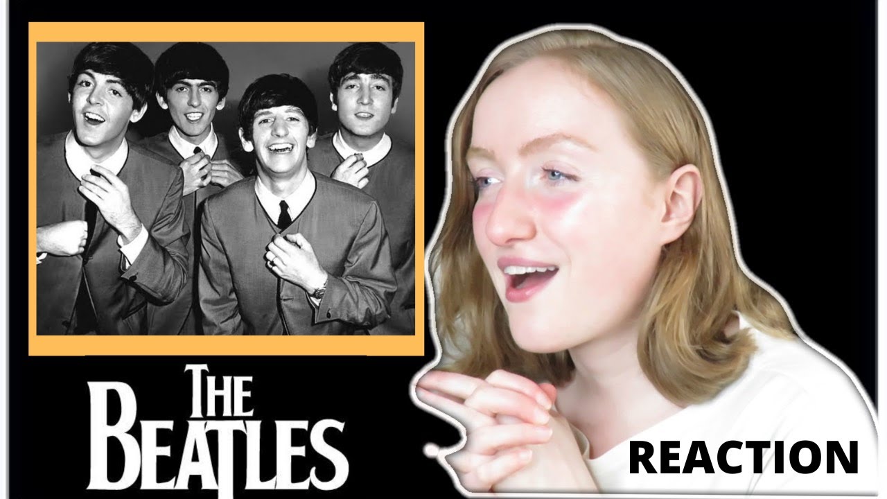 Сначала послушайте первый альбом The Beatles | Понимаю шумиху... Пожалуйста, порадуйте меня