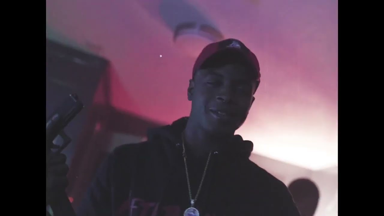 Lil Double 0 - WDG Flow (Unreleased)
