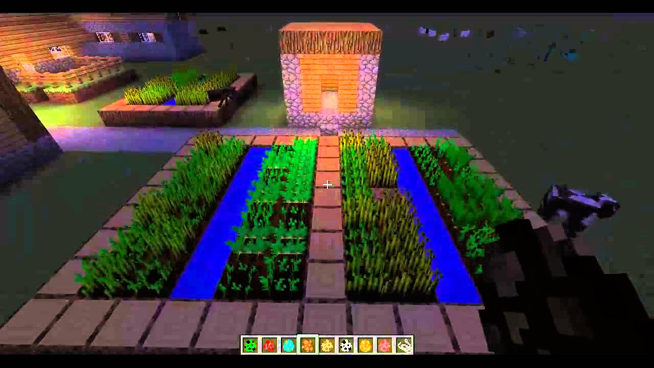 Como Descargar E Instalar mod morph Minecraft 1 7 2