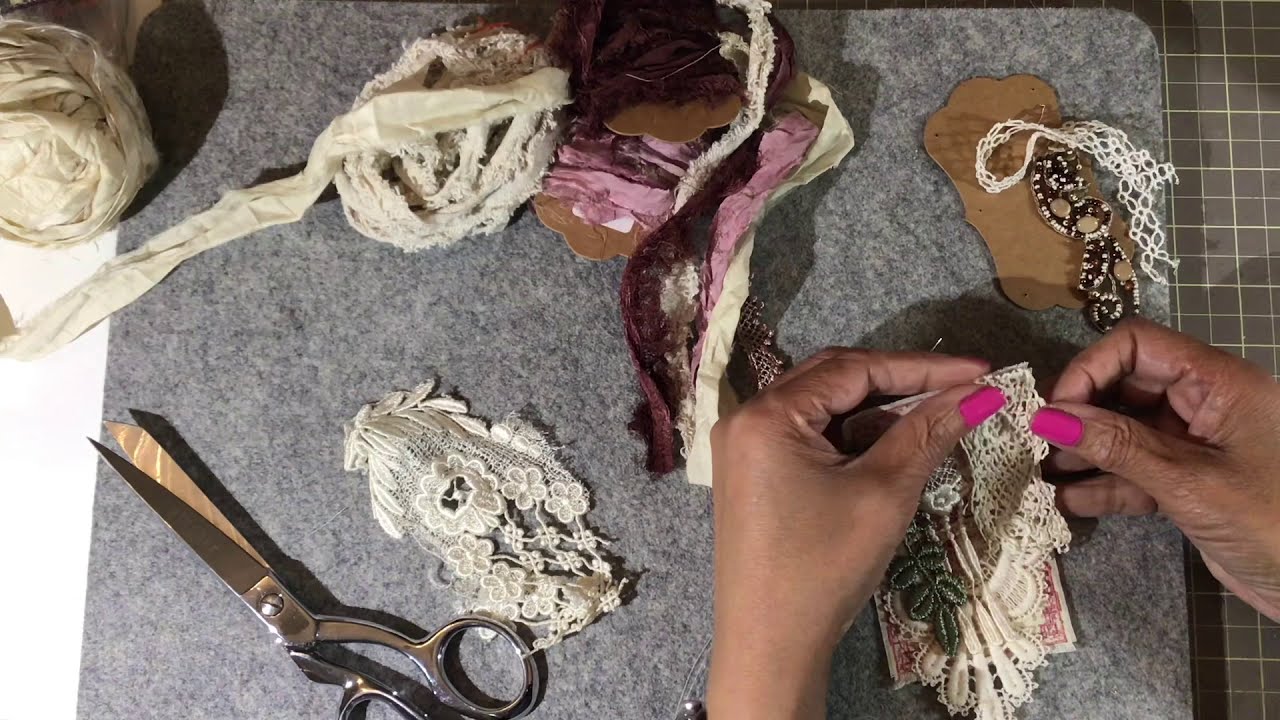 #52tagshannemade week 9