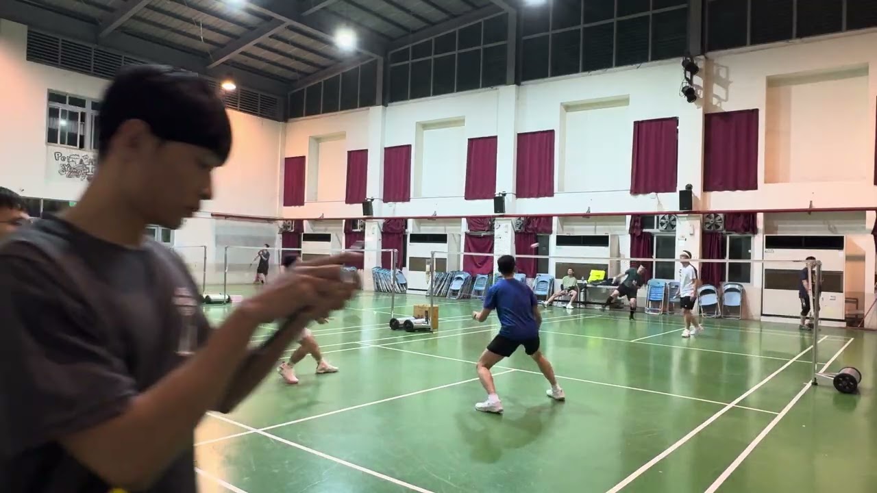 2026/02/12/培英國小/鑫John VS舜清