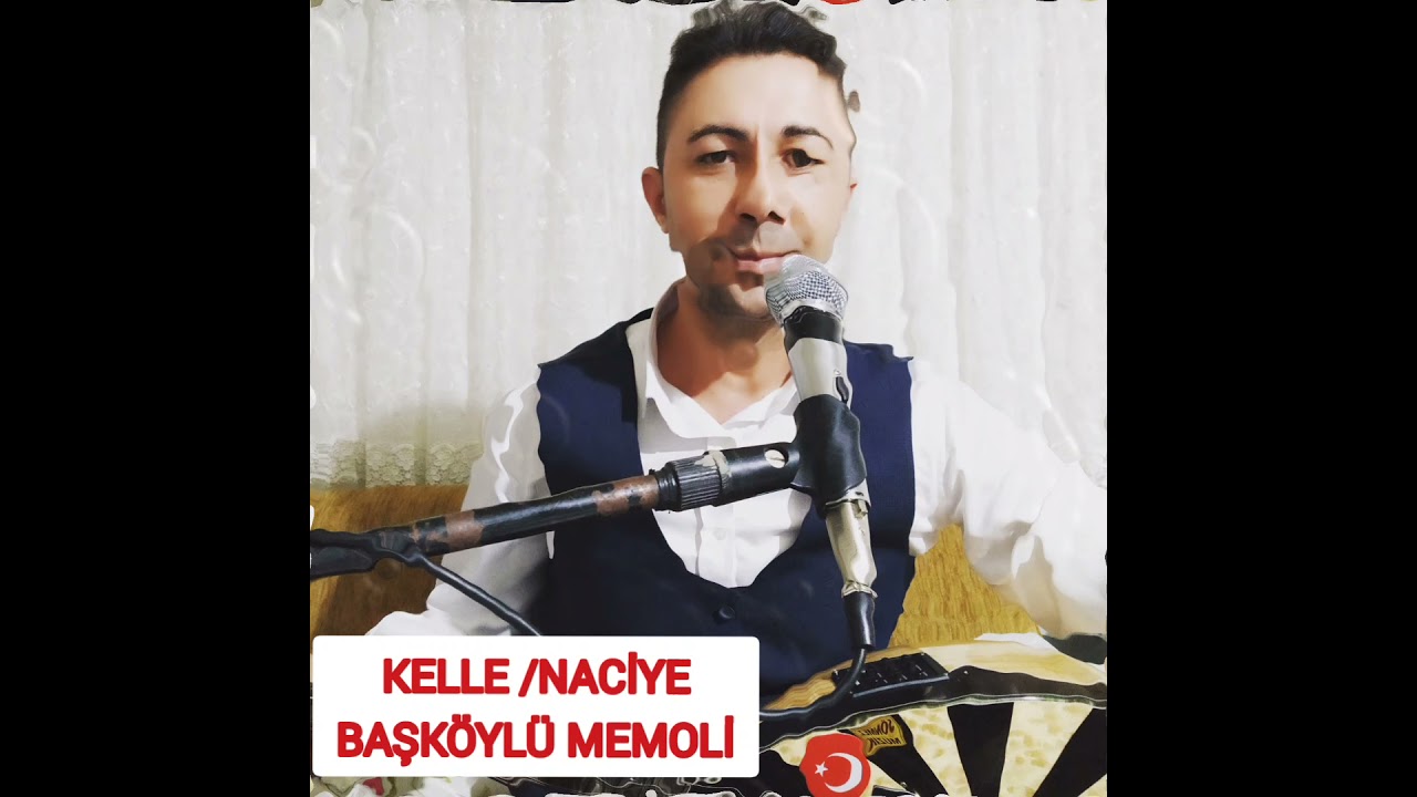 BAŞKÖYLÜ MEMOLİ/KELLE NACİYE