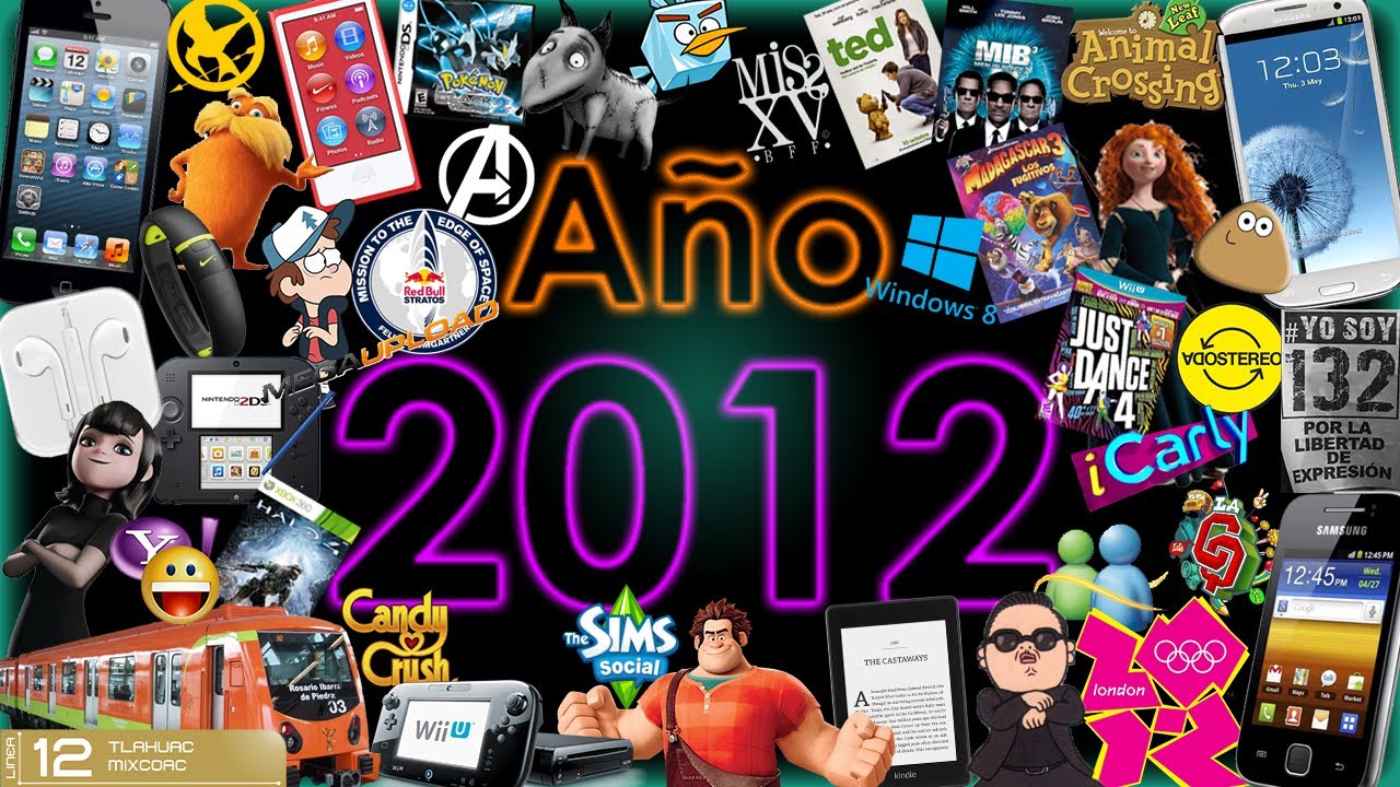Año 2012, cuando el fin del mundo fue inminente