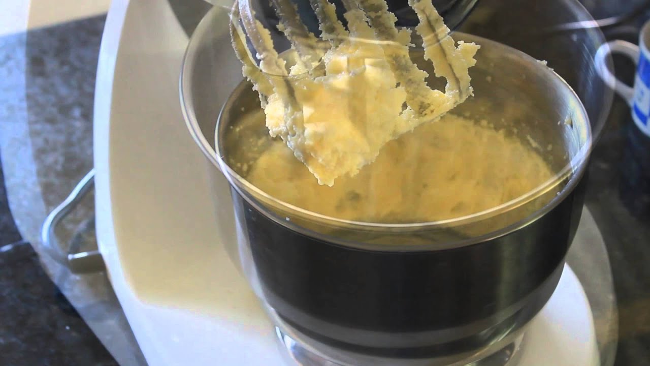 Refrigerator Cookie Dough for Slice and Bake Cookies