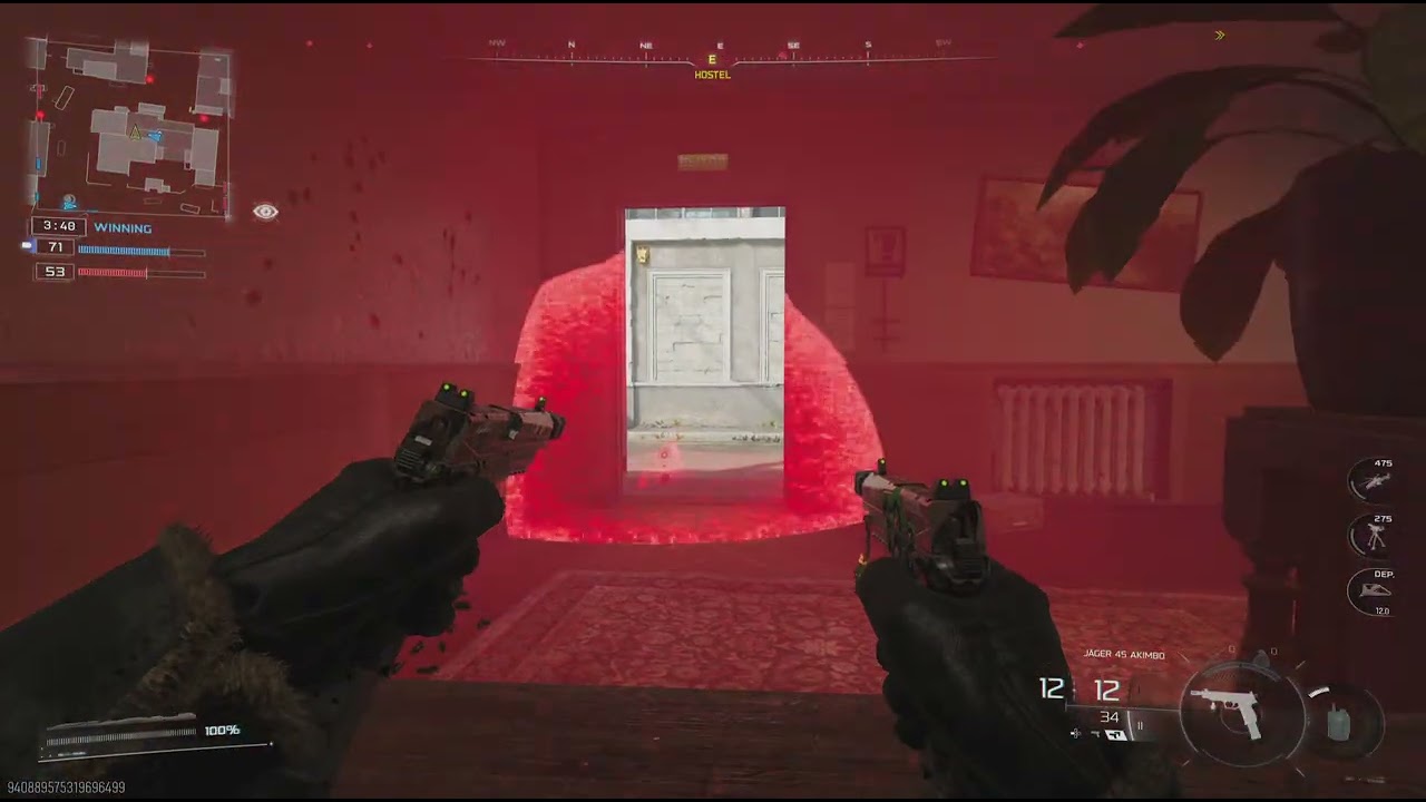 Call of Duty_25-9 Standoff M8A1 Mudline