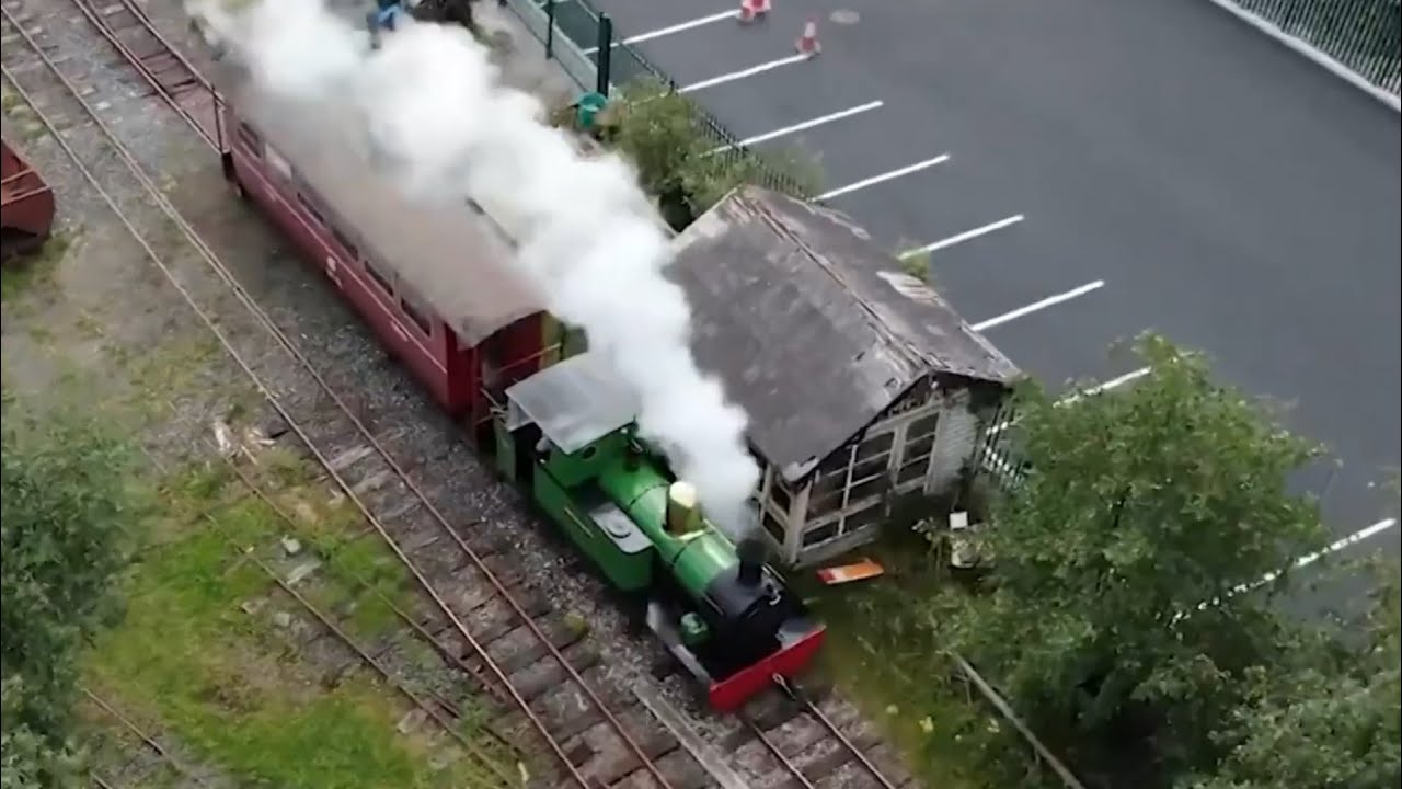 ‘They don’t care what people think’: The ultimate transport fanatic