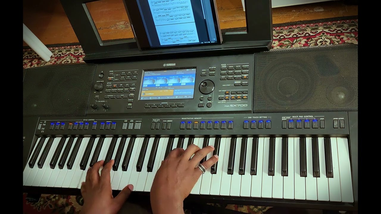HWV 475 || G●F HANDEL || JOENSEMBLE