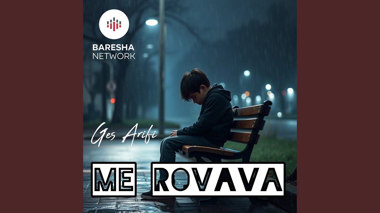 Me rovava
