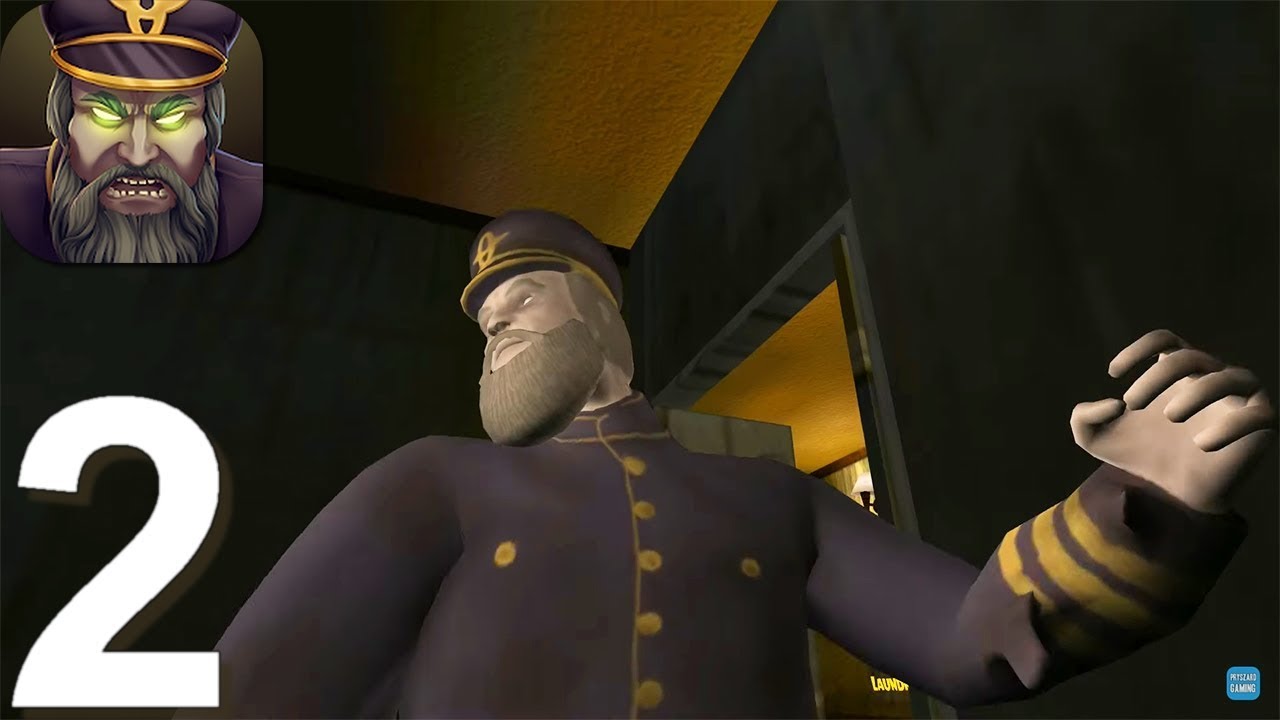Ghost Ship Escape - Gameplay Walkthrough Part 2 New Pranks (Android, iOS Gameplay)